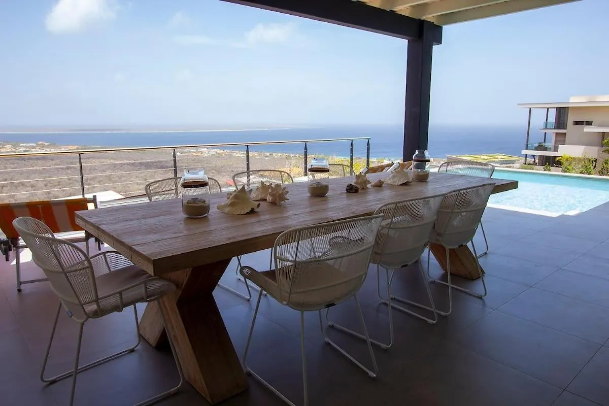 Villa Casawa Kralendijk  Bonaire, Saint Eustatius and Saba