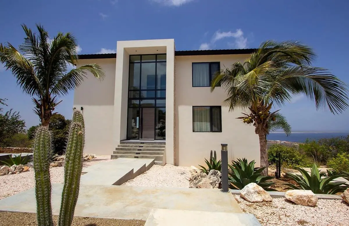 Villa Casawa Kralendijk  Bonaire, Saint Eustatius and Saba