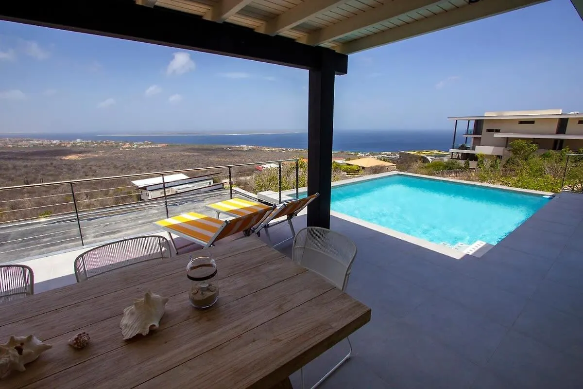 Villa Casawa Kralendijk  Bonaire, Saint Eustatius and Saba