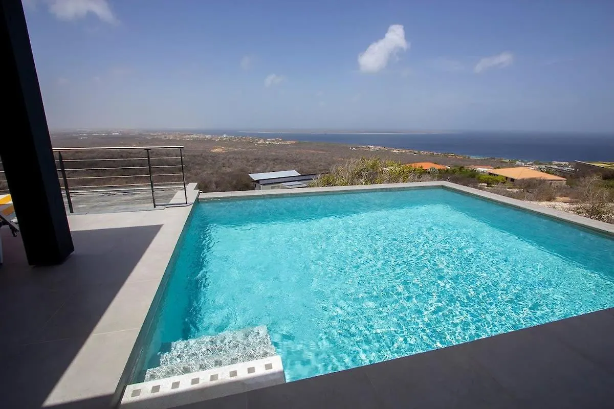 Villa Casawa location
